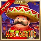 Hot Chilli thumbnail
