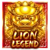 Lion Legend screenshot