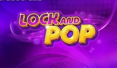 Lock And Pop