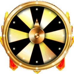 Lucky Bonus Wheel Spin & Win Bonus